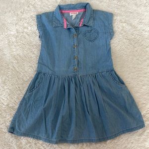 Cat & Jack size 5T